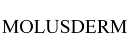 MOLUSDERM trademark