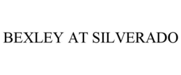 BEXLEY AT SILVERADO trademark