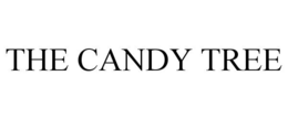 THE CANDY TREE trademark