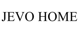 JEVO HOME trademark