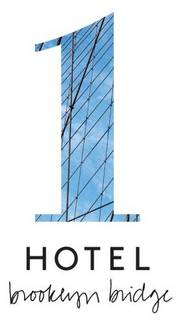 1 HOTEL BROOKLYN BRIDGE trademark