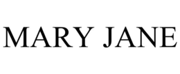 MARY JANE trademark