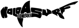 KOLOA SURF COMPANY trademark