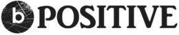 B POSITIVE trademark
