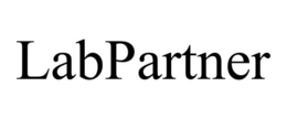 LABPARTNER trademark