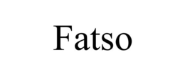 FATSO trademark