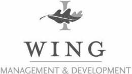 I WING MANAGEMENT & DEVELOPMENT trademark