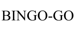 BINGO-GO trademark