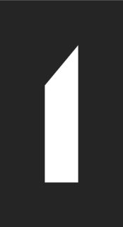 1 trademark
