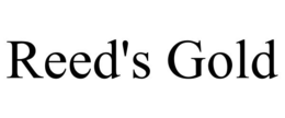 REED'S GOLD trademark