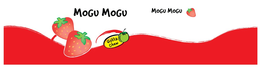 MOGU MOGU GOTTA CHEW MOGU MOGU trademark