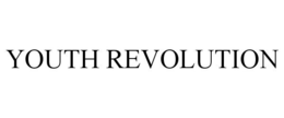 YOUTH REVOLUTION trademark