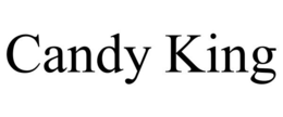 CANDY KING trademark
