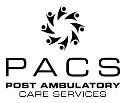 PACS POST AMBULATORY CARE SERVICES trademark
