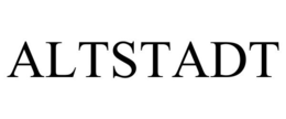 ALTSTADT trademark