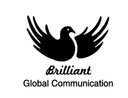 BRILLIANT GLOBAL COMMUNICATION trademark