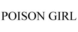 POISON GIRL trademark