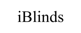 IBLINDS trademark