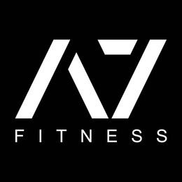 A7 FITNESS trademark