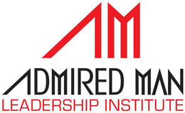 AM ADMIRED MAN LEADERSHIP INSTITUTE trademark