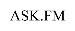 ASK.FM trademark