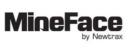 MINEFACE BY NEWTRAX trademark