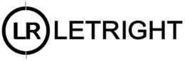 LR LETRIGHT trademark