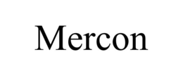 MERCON trademark