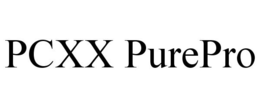 PCXX PUREPRO trademark