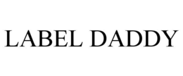 LABEL DADDY trademark