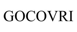 GOCOVRI trademark
