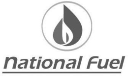 NATIONAL FUEL trademark
