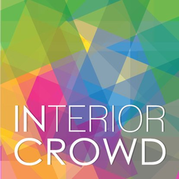 INTERIOR CROWD trademark