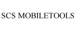 SCS MOBILETOOLS trademark