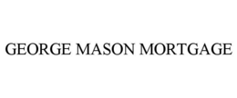 GEORGE MASON MORTGAGE trademark