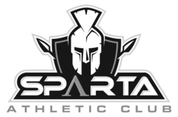SPARTA ATHLETIC CLUB trademark