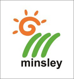 MINSLEY trademark