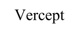 VERCEPT trademark