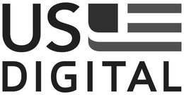 US DIGITAL trademark