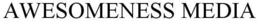AWESOMENESS MEDIA trademark
