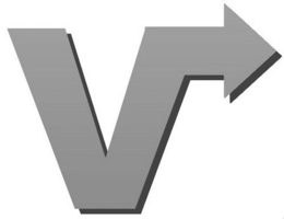 V trademark