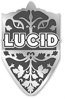 LUCID trademark