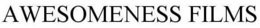 AWESOMENESS FILMS trademark