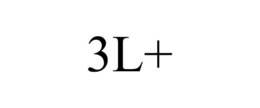 3L+ trademark