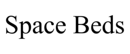 SPACE BEDS trademark