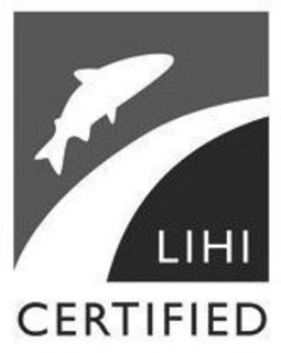 LIHI CERTIFIED trademark