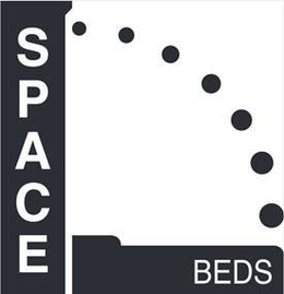SPACE BEDS trademark