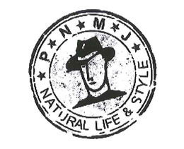 PNMJ NATURAL LIFE & STYLE trademark