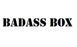 BADASS BOX trademark