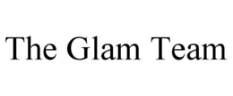 THE GLAM TEAM trademark